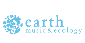FB科とのコラボ earth music&ecology
