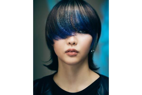 トップヘアスタイリストから直接指導