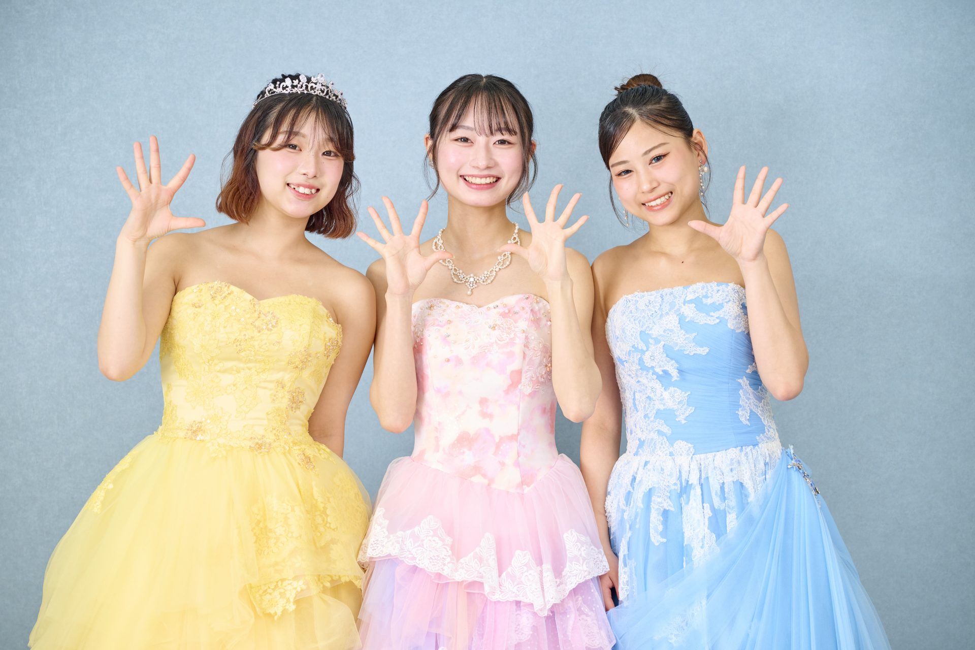 ブライダル体験<br>8月23日(土)<br>13:30~15:00