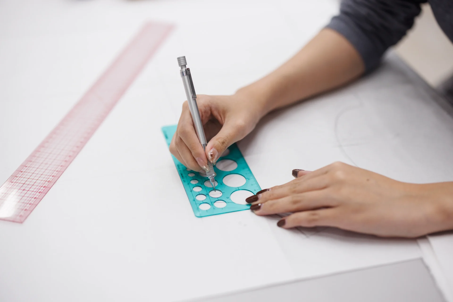 クリエイティブパターン