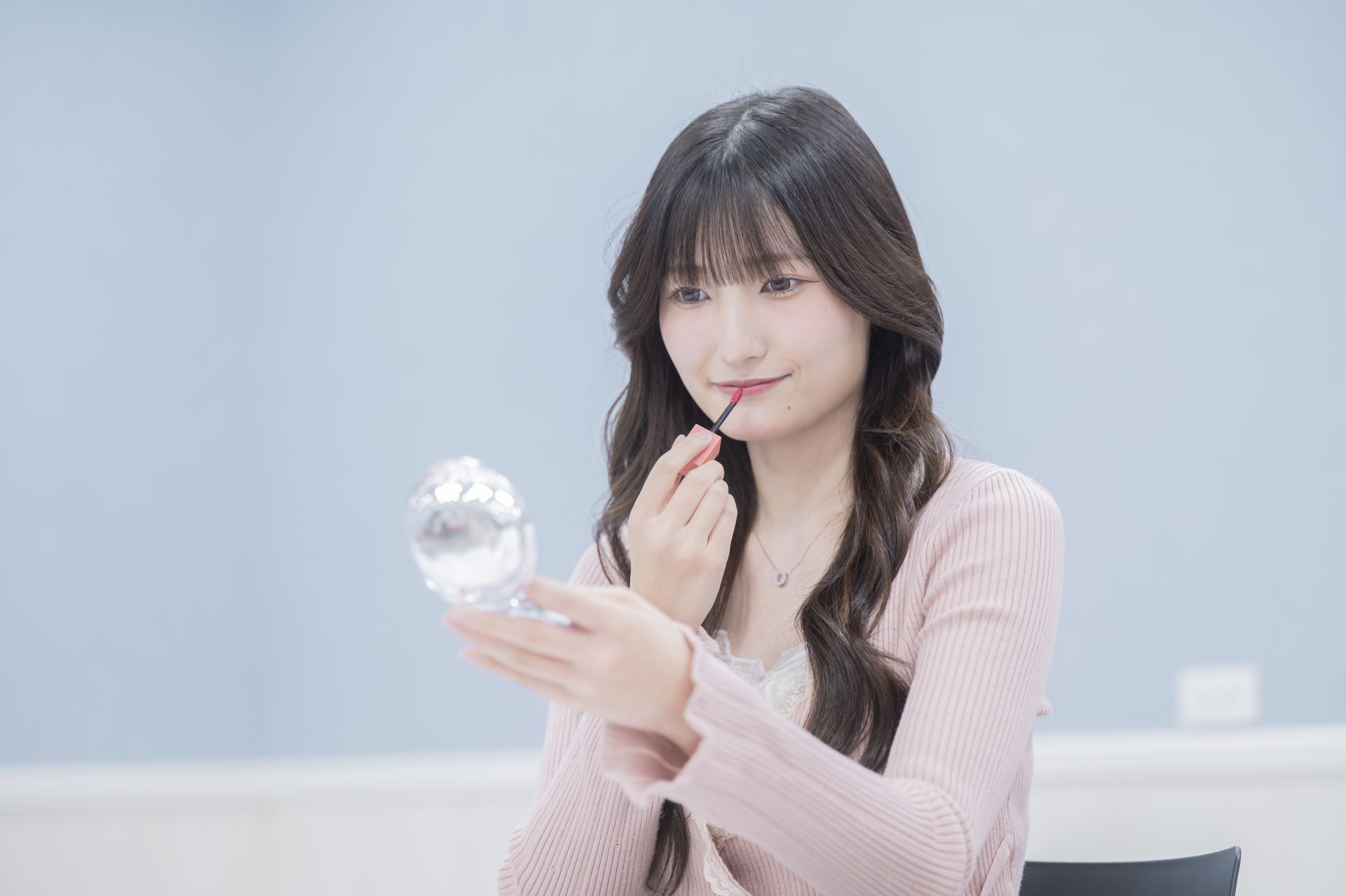 ヘアメイク体験<br>5月2日(土)<br>13:30~15:00