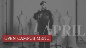 ◆近日開催のオープンキャンパス◆